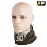 Шарф-труба M-Tac Punisher полегшений, олива 2