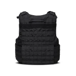 Плитоноска IBV (аналог IOTV). Збільшена площа захисту. Чорного кольору 12 Плитоноска IBV (аналог IOTV). Збільшена площа захисту. Чорного кольору 12