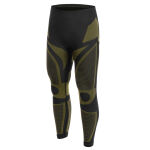 Термобілизна демісезонна Sturm Mil-Tec "Functional Underwear Performance" Black 9
