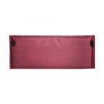 Чехол для посуды Tatonka Bestecktashe, Bordeaux Red 2 Чехол для посуды Tatonka Bestecktashe, Bordeaux Red 2