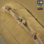Підсумок M-Tac утилітарний Elite Medium, Койот 5 Підсумок M-Tac утилітарний Elite Medium, Койот 5