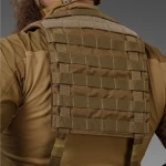 Плечова система для тактичного пояса з евакуаційною ручкою. Cordura 1000. Койот 8 Плечова система для тактичного пояса з евакуаційною ручкою. Cordura 1000. Койот 8