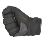 Перчатки тактические Sturm Mil-Tec "Neoprene/Amaro Shooting Gloves" Black 8