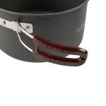 Казанок Tribe Pot 1,9 л алюмінієвий, Сірий 8 Казанок Tribe Pot 1,9 л алюмінієвий, Сірий 8