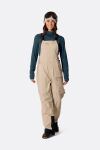 Брюки женские Rab Bigline Bib Wmns, M Regular, Dark Pebble 3 Брюки женские Rab Bigline Bib Wmns, M Regular, Dark Pebble 3