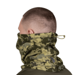 Шарф-труба Fix Fleece 260 Пиксель (ММ-14) 4 Шарф-труба Fix Fleece 260 Пиксель (ММ-14) 4
