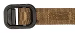 Пояс женский тактический "5.11 Women's 1.25" ATHENA BELT " Battle Brown 3