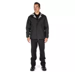 Куртка штормова 5.11 Tactical "Duty Rain Shell" Black 5 Куртка штормова 5.11 Tactical "Duty Rain Shell" Black 5