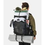 Рюкзак туристичний Naturehike Helium CNK2450XB016, 40 л, білий, M 5