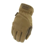 Рукавиці тактичні зимові Mechanix ColdWork™ FastFit®. Coyote