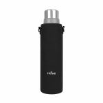Чохол Tribe Neoprene Cover для експедиційного термоса, Чорний