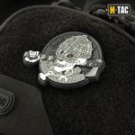 Сумка M-Tac Buckler Bag Elite Чорна 5 Сумка M-Tac Buckler Bag Elite Чорна 5