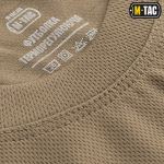 Футболка потовідвідна M-Tac Gen.II Олива, olive 5 Футболка потовідвідна M-Tac Gen.II Олива, olive 5