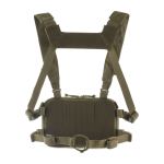 M-Tac сумка-нагрудник Chest Rig Military Elite, Ranger Green 5 M-Tac сумка-нагрудник Chest Rig Military Elite, Ranger Green 5