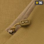 Сумка-кобура плечова M-Tac Elite Gen.IV з липучкою Койот 6