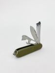 Нож-мультитул Sturm Mil-Tec "Spanish Army Pocket Knife" Olive 5 Нож-мультитул Sturm Mil-Tec "Spanish Army Pocket Knife" Olive 5