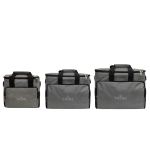 Термосумка Tribe Cooler 10 л, Сіра 12