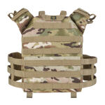 Плитоноска Assault Plate Carrier "APC" II Gen. (чохол для бронежилета) MTP/MCU camo 4 Плитоноска Assault Plate Carrier "APC" II Gen. (чохол для бронежилета) MTP/MCU camo 4