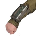 Планшет наручний M-Tac з утяжкою, Ranger Green 4 Планшет наручний M-Tac з утяжкою, Ranger Green 4