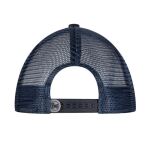 Кепка дитяча (8-12) Buff Kids Trucker Cap, Kasai Night Blue 3 Кепка дитяча (8-12) Buff Kids Trucker Cap, Kasai Night Blue 3