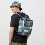 Рюкзак Fjällräven Kånken Graphics, Nimbus Blue/Hidden Animals 4 Рюкзак Fjällräven Kånken Graphics, Nimbus Blue/Hidden Animals 4