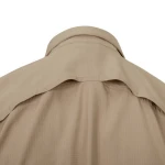 Рубашка Helikon-Tex Trip Lite (полиэстер). Silver Mink 7 Рубашка Helikon-Tex Trip Lite (полиэстер). Silver Mink 7