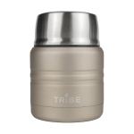 Термос Tribe Food Jar, Пісочний