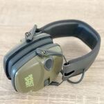 Активные защитные наушники Howard Leight Impact Sport R-01526 Olive 8 Активные защитные наушники Howard Leight Impact Sport R-01526 Olive 8