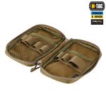 Органайзер M-Tac EDC Pocket HEX Elite, Койот 6 Органайзер M-Tac EDC Pocket HEX Elite, Койот 6