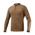 Термосорочка 2-го рівня TOUNDRA II (Cold Weather Thermal System). Койот