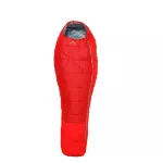 Спальний мішок Pinguin Comfort PFM, 185 см, 185 л, ліва блискавка – Червоний 2 Спальний мішок Pinguin Comfort PFM, 185 см, 185 л, ліва блискавка – Червоний 2