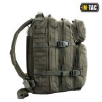 Рюкзак M-Tac Assault Pack Laser Cut Олива 3