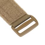 M-Tac ремінь Range Belt Cobra Buckle Gen.IV, Койот 6