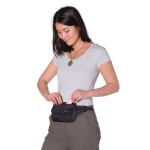 Кошелек нательный Tatonka Skin Waist Pouch, Natural 6 Кошелек нательный Tatonka Skin Waist Pouch, Natural 6