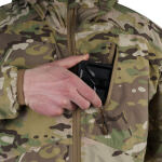 Куртка вітрівка "LUTER" MTP/MCU camo 6 Куртка вітрівка "LUTER" MTP/MCU camo 6