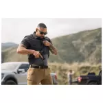 Ремень "5.11 Tactical 1.5" TDU® Low Pro Belt" RANGER GREEN 5