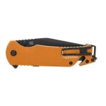 Ніж складаний SOG Escape ATK 2.0, Hi-Viz Orange 5