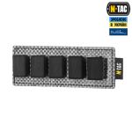 Вставка модульна M-Tac для ампул 10 ml Чорна