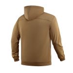 Кофта M-Tac Hoodie Born by Revolution, Койот 4