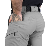 Штани Lizard Light Nylon Camotec. Сірий 5 Штани Lizard Light Nylon Camotec. Сірий 5