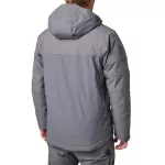 Куртка зимова 5.11 Tactical "Bastion Jacket" Storm 4 Куртка зимова 5.11 Tactical "Bastion Jacket" Storm 4