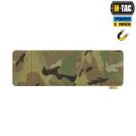 Панель для нашивок M-Tac магнітна 290х95 Мультикам
