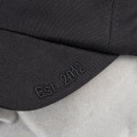 Бейсболка "P1G® 2023" Combat Black 5 Бейсболка "P1G® 2023" Combat Black 5