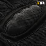 Рукавички M-Tac Assault Tactical Mk.3, Чорний 6 Рукавички M-Tac Assault Tactical Mk.3, Чорний 6
