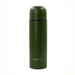 Термос Base Camp Vacuum Thermos, 1.2 L, Green