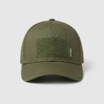 Кепка (бейсболка) Duty Shade Gen II. Cotton. Світла олива 4