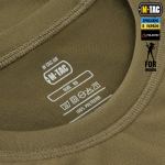 Футболка M-Tac Ultra Light Polartec Lady Dark Олива, dark Olive 5 Футболка M-Tac Ultra Light Polartec Lady Dark Олива, dark Olive 5