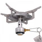 Пальник складаний Sturm Mil-Tec® "Spider Large" Multi 6