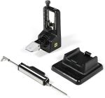 Набір Work Sharp Точилка механічна The Precision Adjust Knife Sharpener WSBCHPAJ-I + Точилка Micro WSEDCMCR 3 Набір Work Sharp Точилка механічна The Precision Adjust Knife Sharpener WSBCHPAJ-I + Точилка Micro WSEDCMCR 3