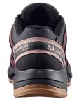 Жіночі трекінгові кросівки SALOMON X-ADVENTURE RECON Gore-Tex — Чорний/коричневий 5 Жіночі трекінгові кросівки SALOMON X-ADVENTURE RECON Gore-Tex — Чорний/коричневий 5